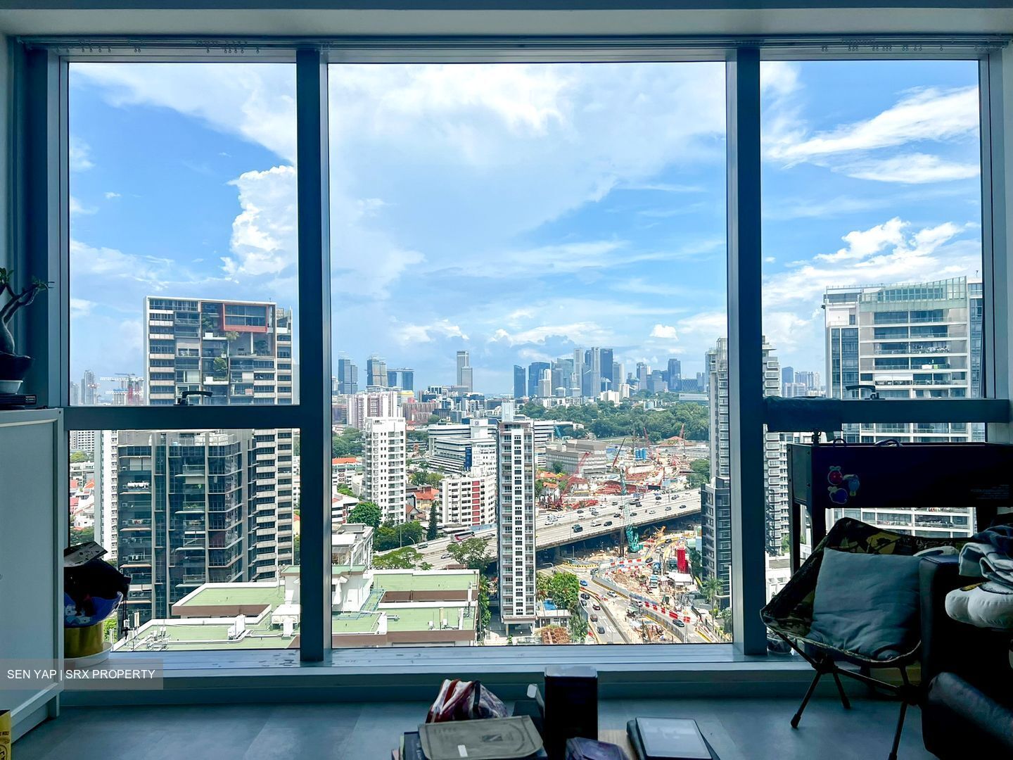 Strata (D11), Apartment #554609131
